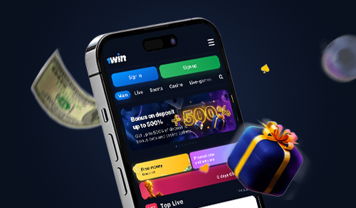 1win-situs web