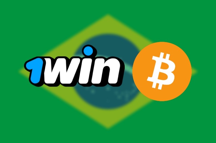 1Win Brazil Bitcoin Payments