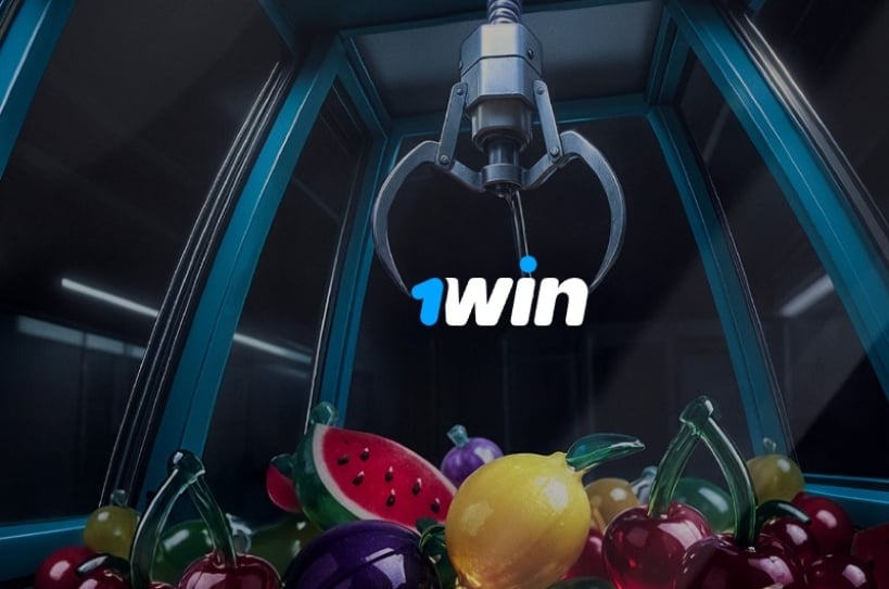 ClawBuster Double Triple 1Win Claw